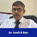 Amity Global Business School, Bangalore, Campus Director: Dr. Sunil B Rao Interview